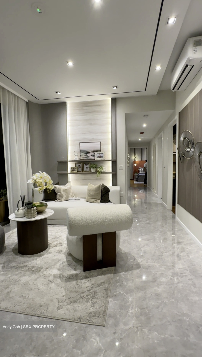THE ARCADY AT BOON KENG (D12), Apartment #588308331